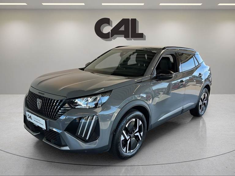 Peugeot 2008 1,2 PureTech 130 First Selection EAT8