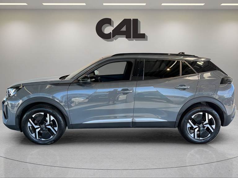 Peugeot 2008 1,2 PureTech 130 First Selection EAT8