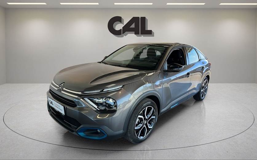 Citroën ë-C4 50 Feel