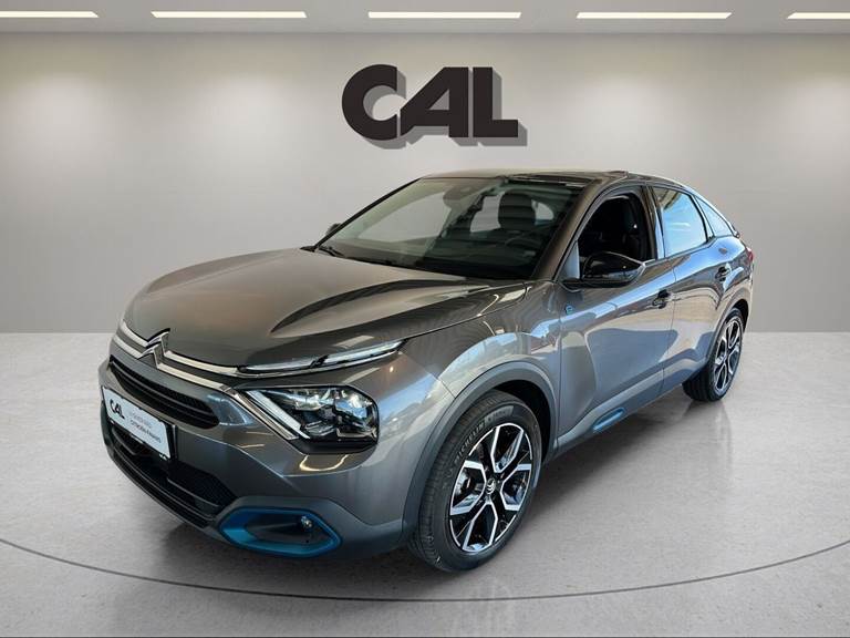 Citroën ë-C4 50 Feel