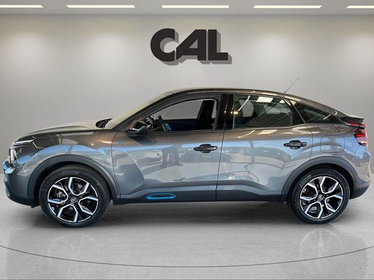 Citroën ë-C4 50 Feel