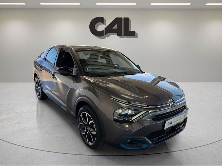 Citroën ë-C4 50 Feel