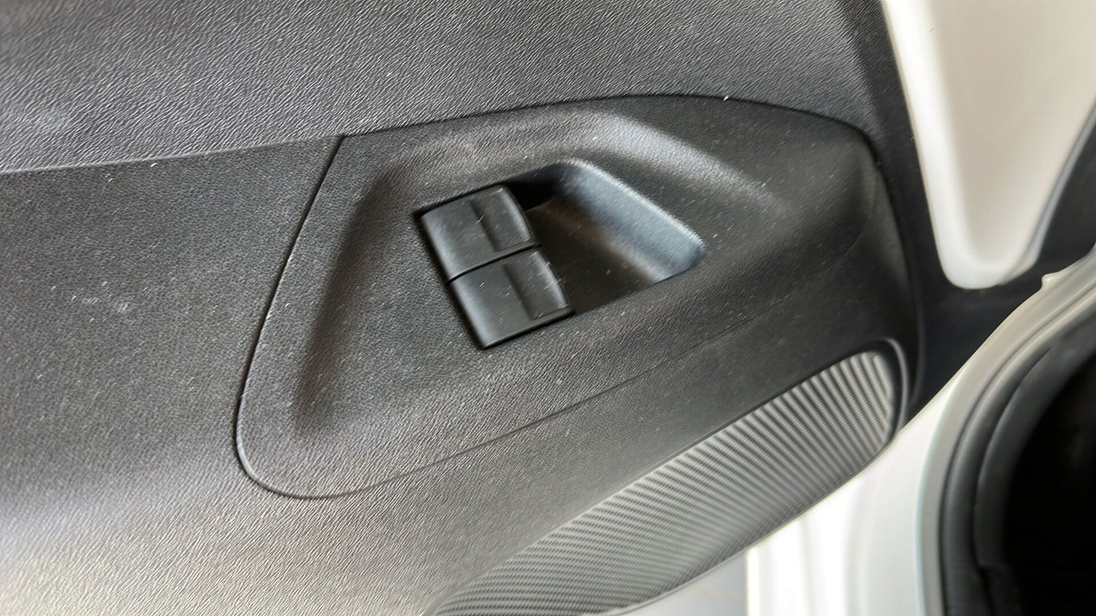 Hvid Citroën C1 fra 2017
