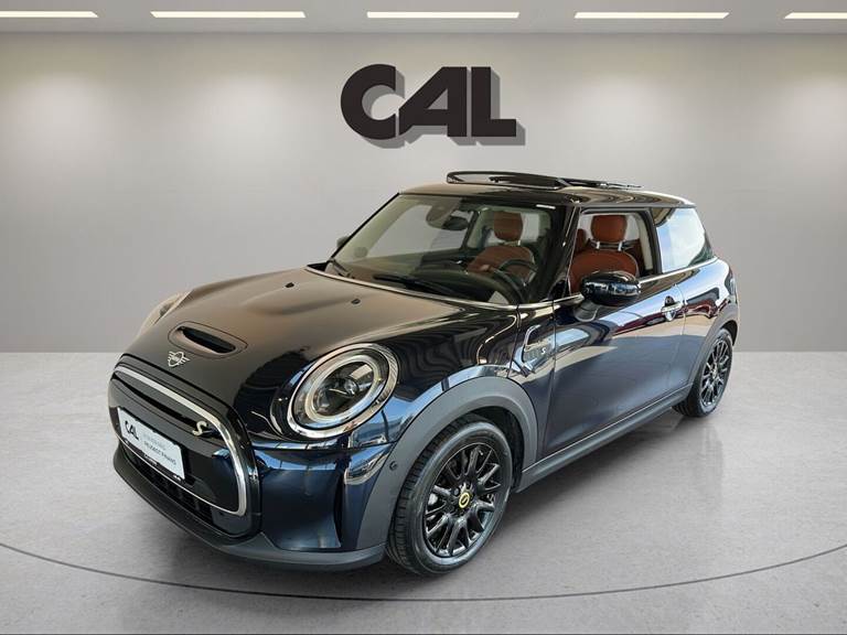 Mini Cooper SE Essential