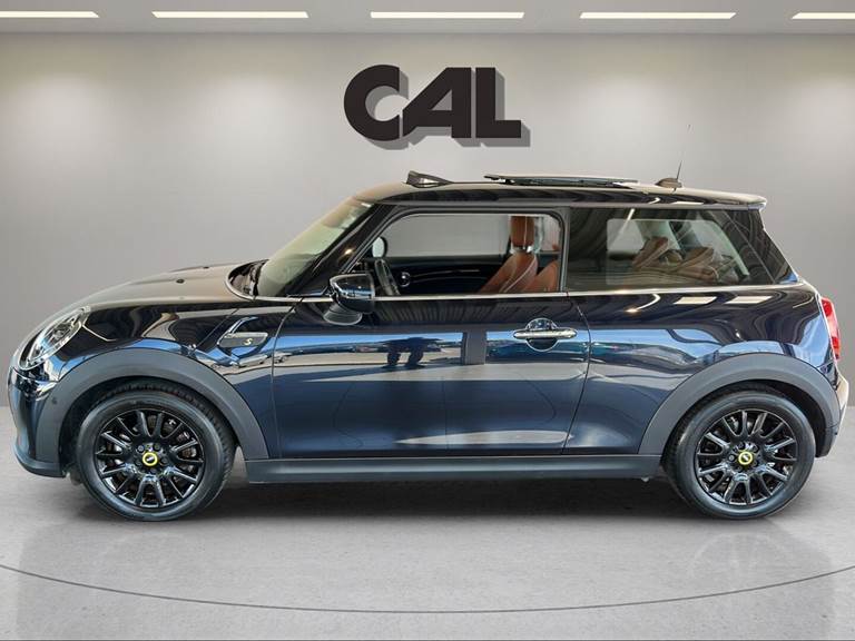 Mini Cooper SE Essential