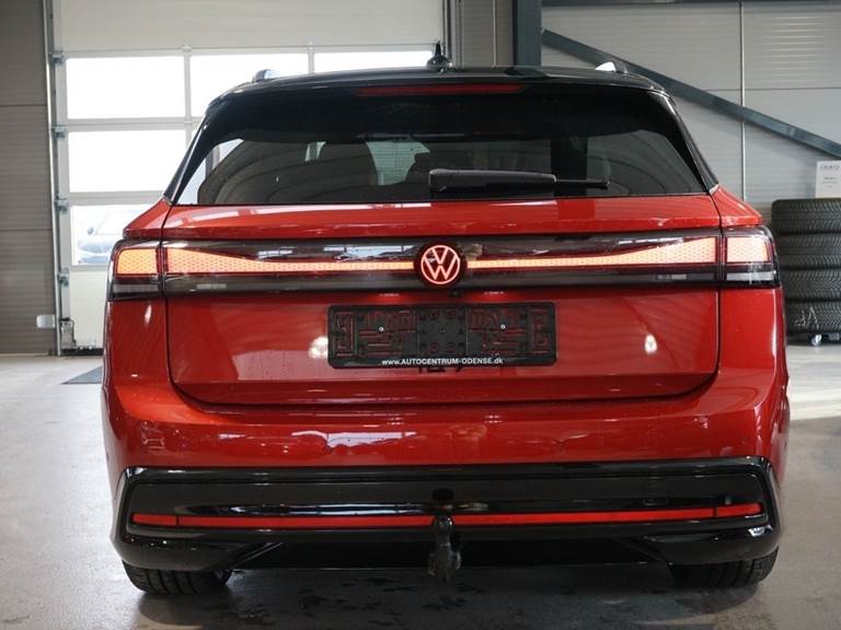 VW ID.7 86 Style S Tourer