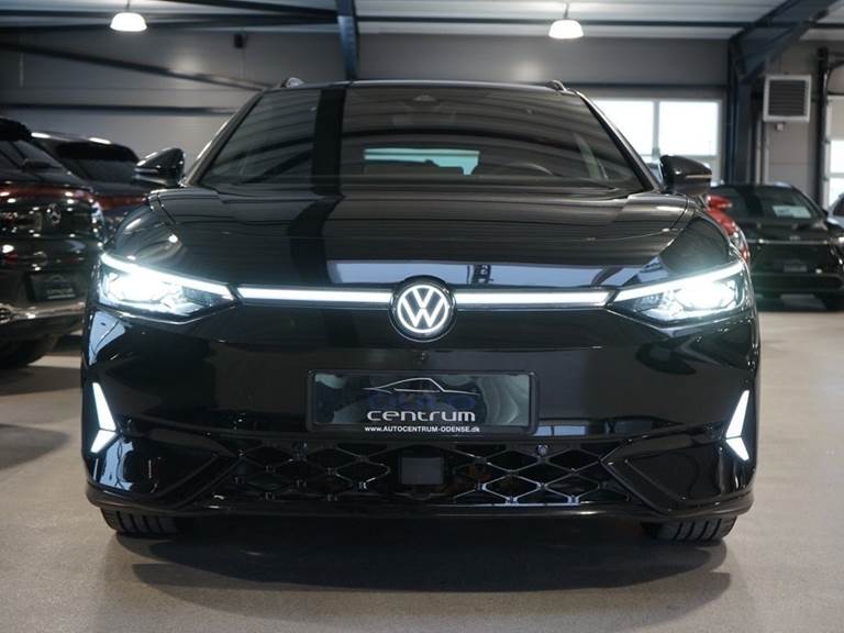 VW ID.7 86 GTX Max Tourer 4Motion
