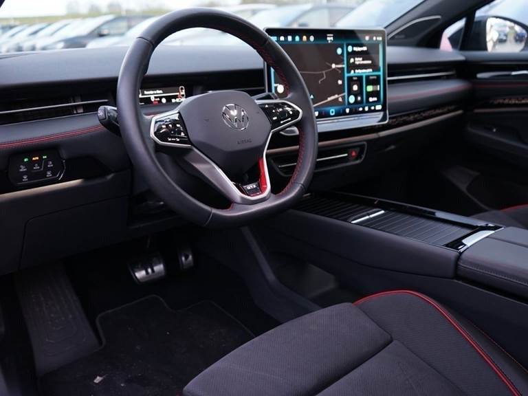 VW ID.7 86 GTX Max Tourer 4Motion