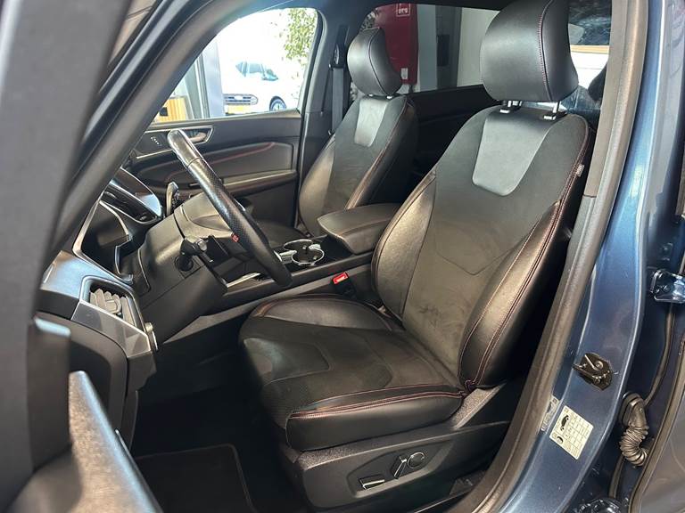 Ford S-MAX 2,0 EcoBlue ST-Line X aut. Van
