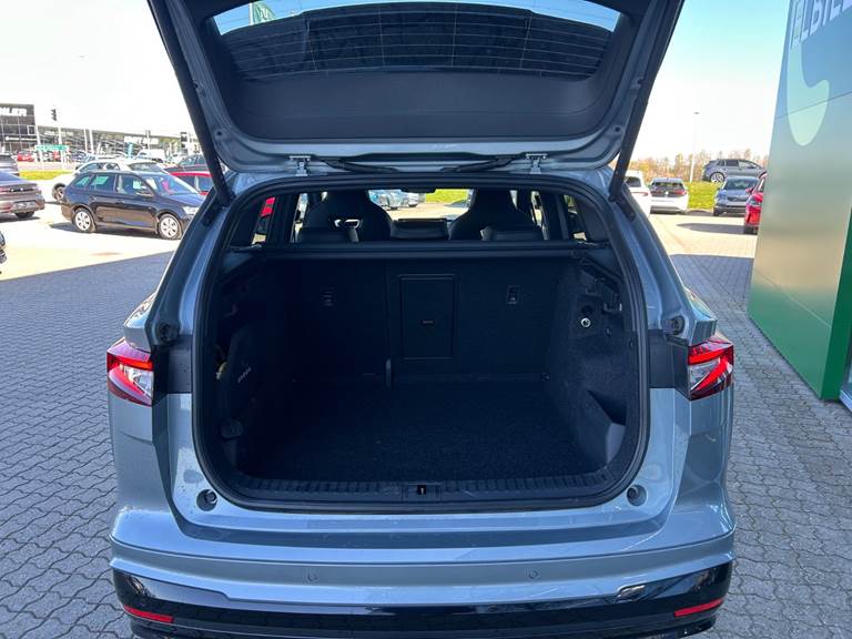 Skoda Enyaq 85 iV Sportline Advanced