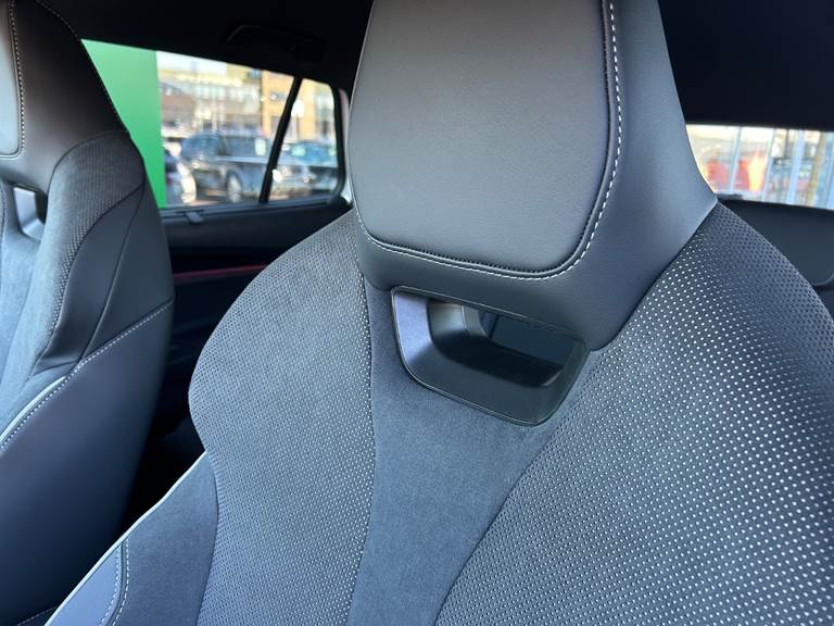 Skoda Enyaq 85 iV Sportline Advanced