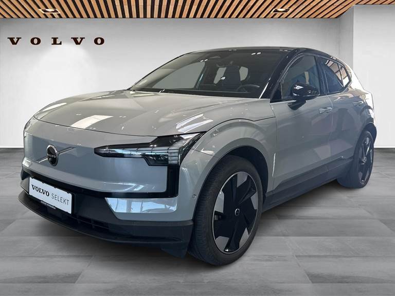 Volvo EX30 Extended Range Ultra