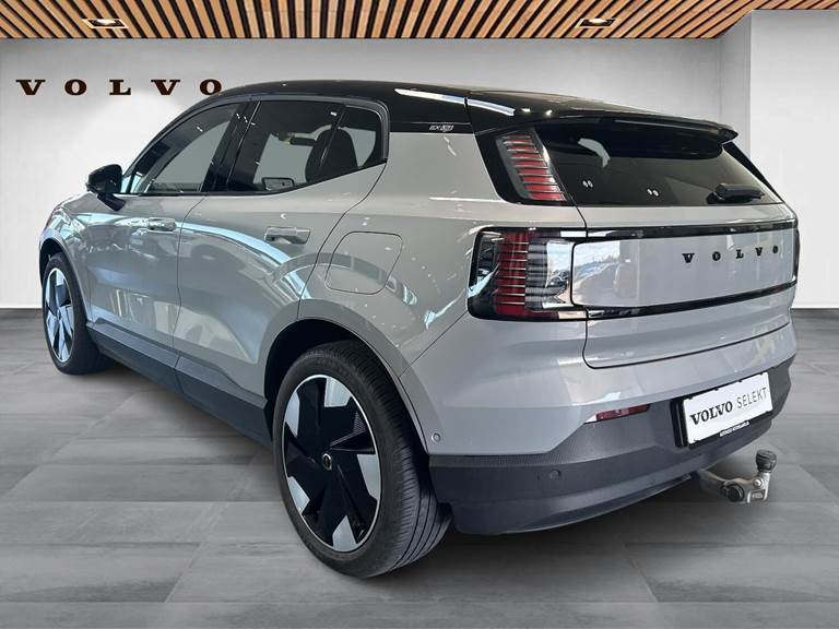Volvo EX30 Extended Range Ultra