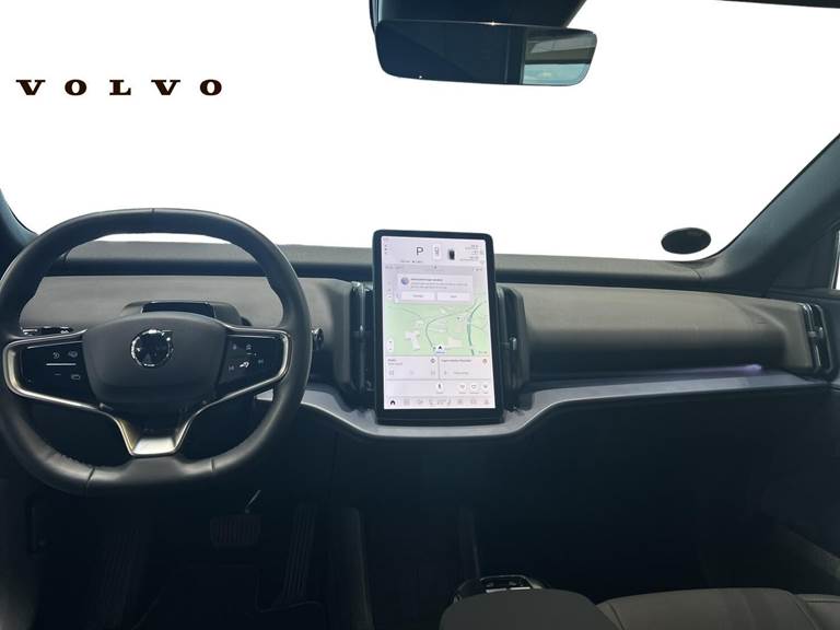 Volvo EX30 Extended Range Ultra