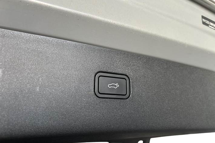 Grå Volvo EX30 fra 2024