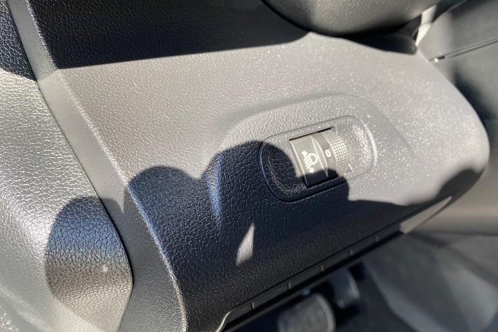 Hvid Citroën ë-Berlingo fra 2024