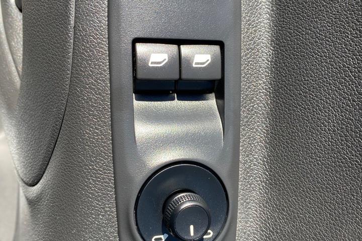 Hvid Citroën ë-Berlingo fra 2024