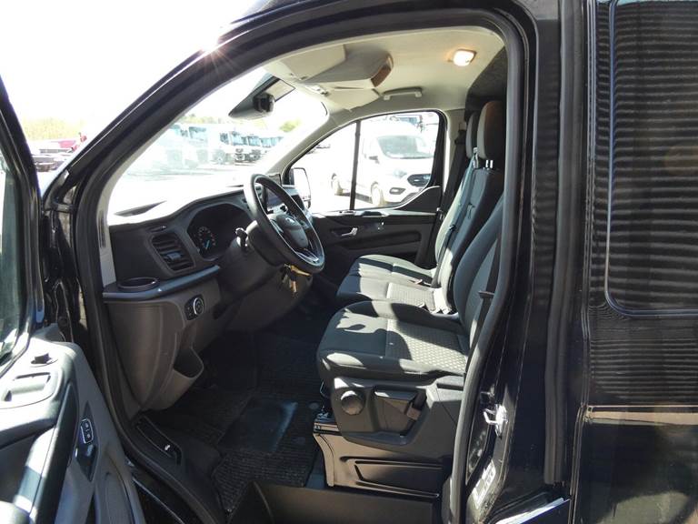 Ford Transit Custom 320 L1 2,0 TDCi 170 Trend aut.