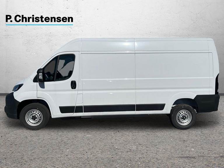 Citroën ë-Jumper 35H 110 L3H2 MasterLine