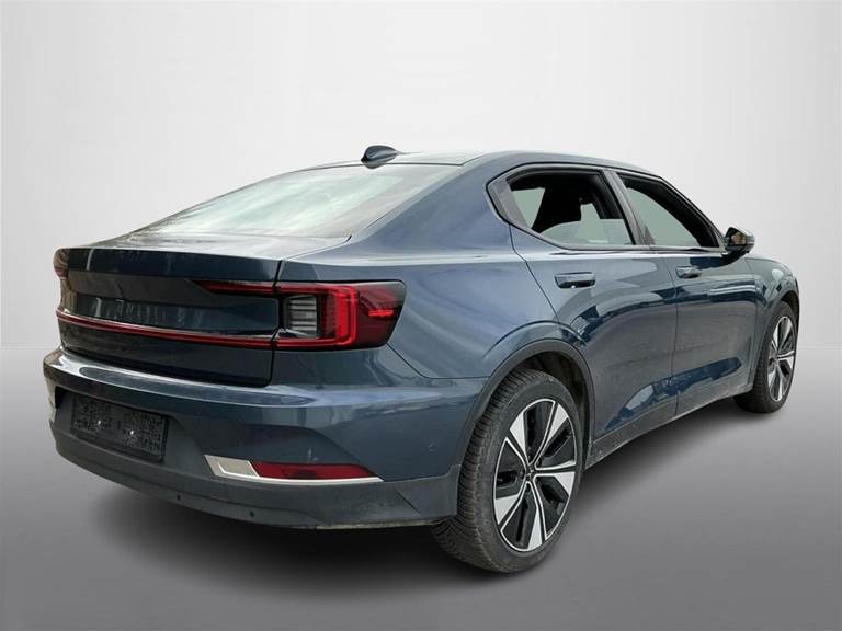 Polestar 2 Long Range