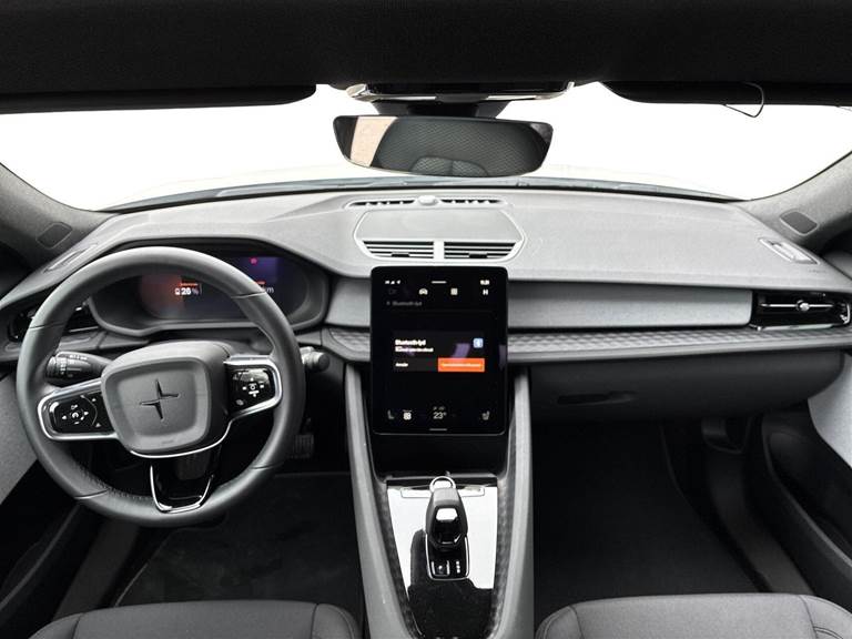 Polestar 2 Long Range