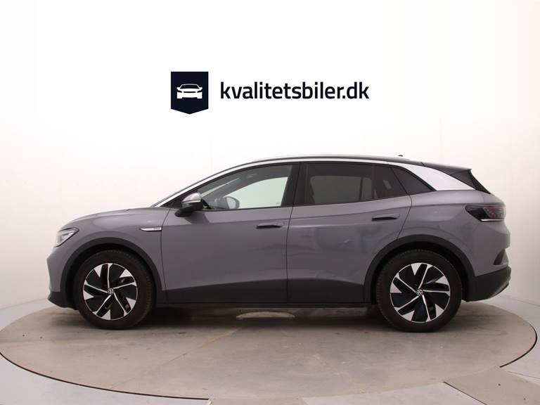 VW ID.4 EL Pro Performance Tech 204HK 5d Aut.