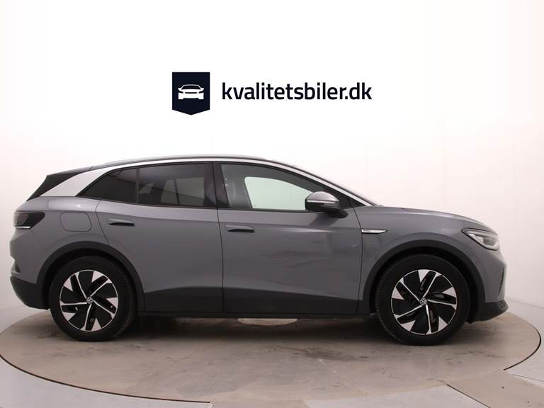 VW ID.4 EL Pro Performance Tech 204HK 5d Aut.