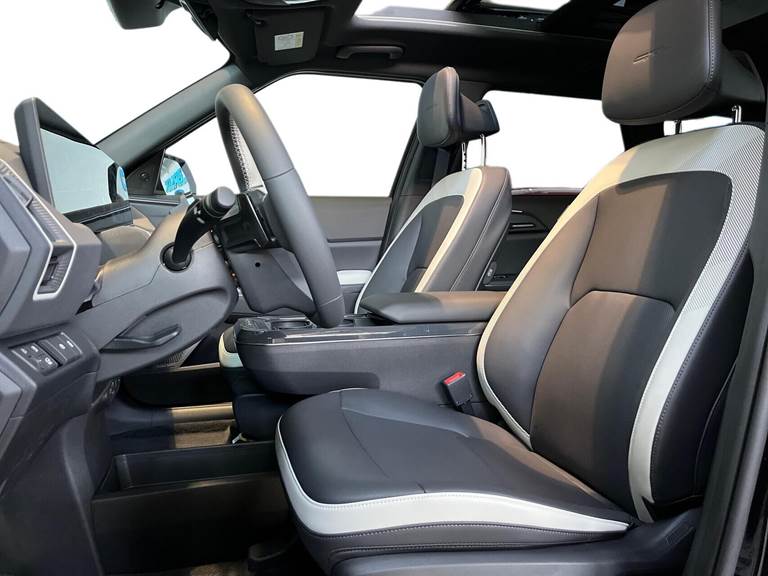 Kia EV5 Long Range GT-Line 218HK 5d Aut.