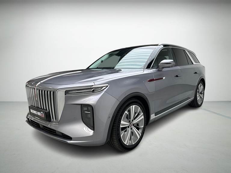 Hongqi E-HS9 EL Exclusive 4x4 551HK 5d Aut.