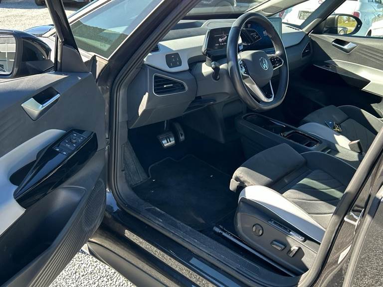 VW ID.3 EL Pro S 204HK 5d Aut.