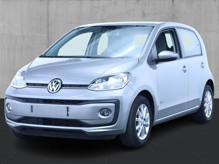VW UP! 1,0 MPi 60 Move Up!