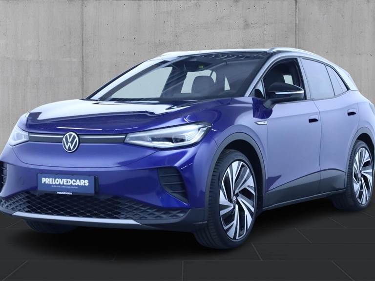 VW ID.4 77 1ST Pro Performance