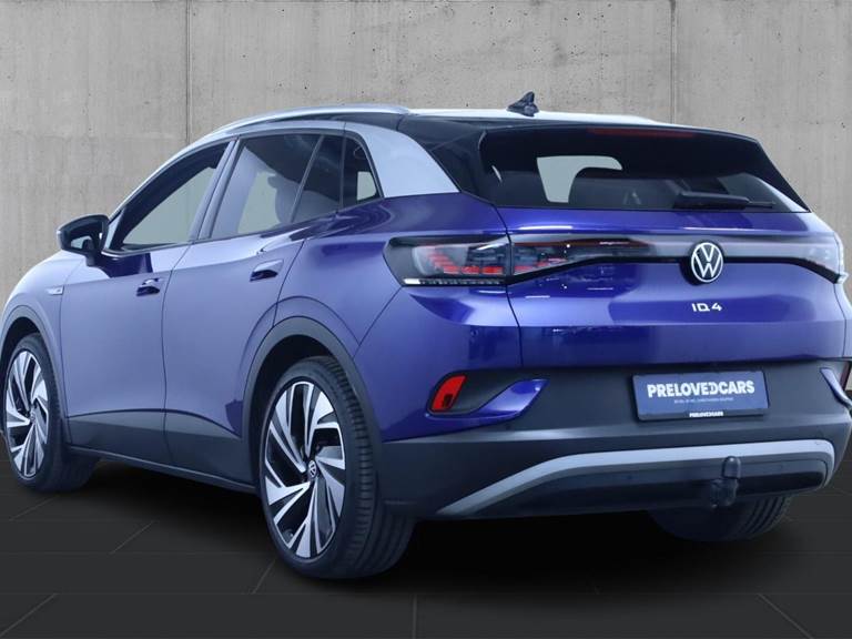 VW ID.4 77 1ST Pro Performance