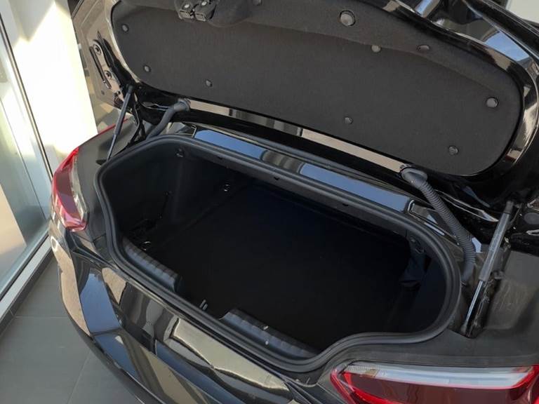 BMW Z4 3,0 M40i Roadster Connected aut.