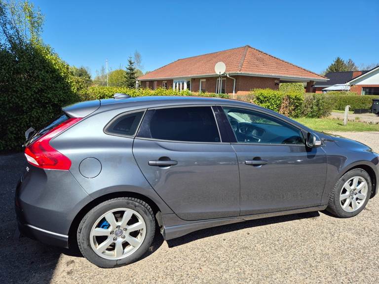 Volvo V40 1,6 D2 115 Kinetic