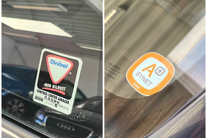 undefined Toyota Aygo fra 2008