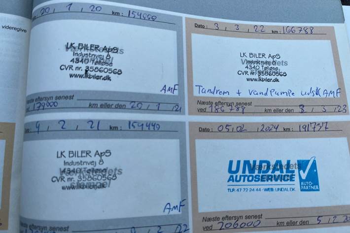 Sort Citroën C3 fra 2012