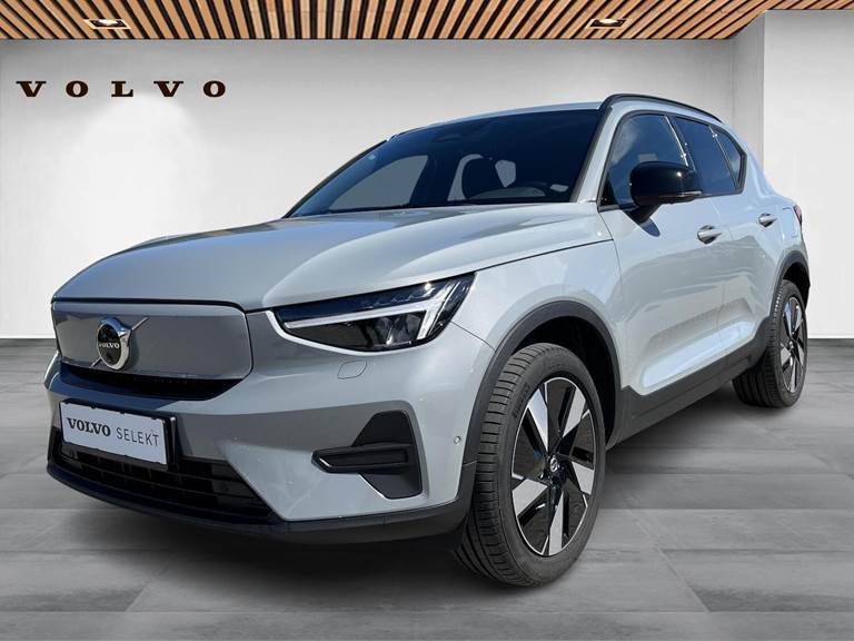 Volvo EX40 Extended Range Core