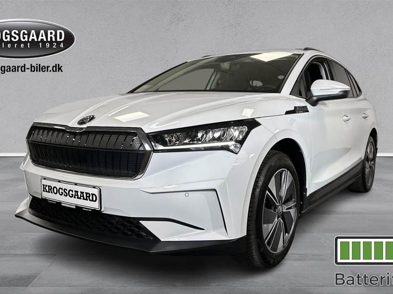 Skoda Enyaq 60 iV