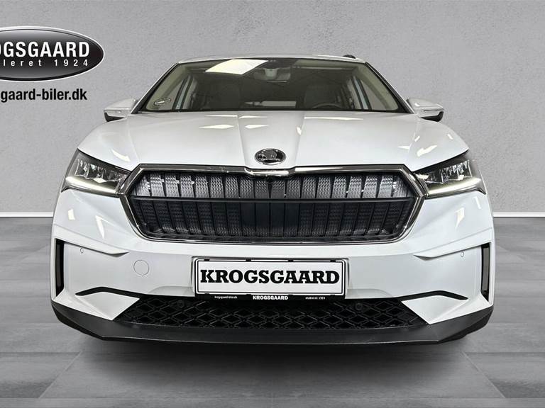 Skoda Enyaq 60 iV