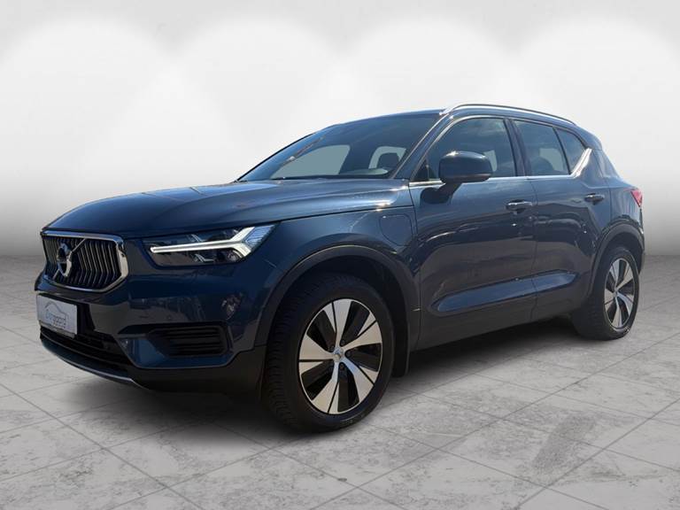 Volvo XC40 1,5 T4 ReCharge Inscription aut.