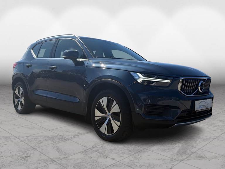 Volvo XC40 1,5 T4 ReCharge Inscription aut.