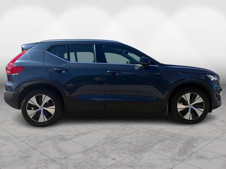 Volvo XC40 1,5 T4 ReCharge Inscription aut.