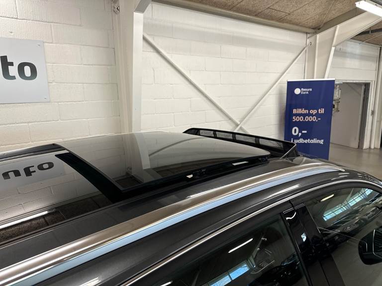 Audi SQ5 3,0 TDi 313 quattro Tiptr.