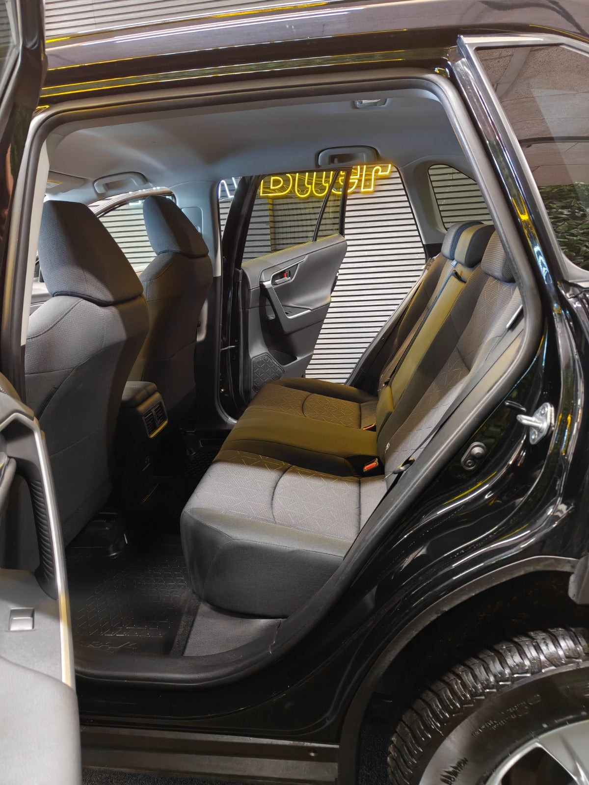 undefined Toyota RAV4 fra 2020
