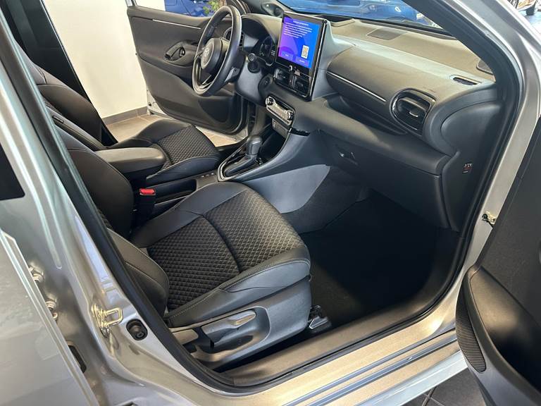 Toyota Yaris 1,5 Hybrid Executive e-CVT