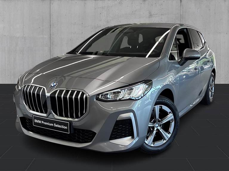 BMW 225e 1,5 Active Tourer M-Sport xDrive aut.