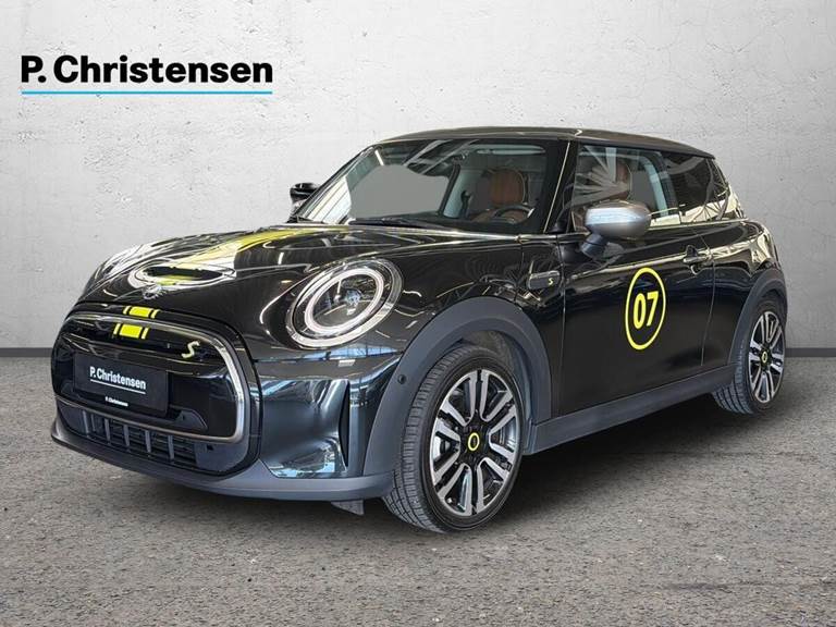 Mini Cooper SE Edition Premium Plus
