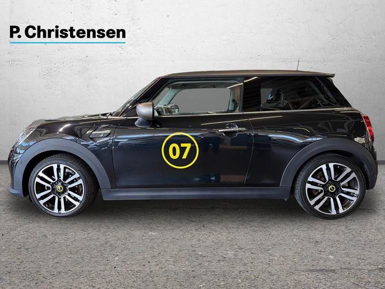 Mini Cooper SE Edition Premium Plus