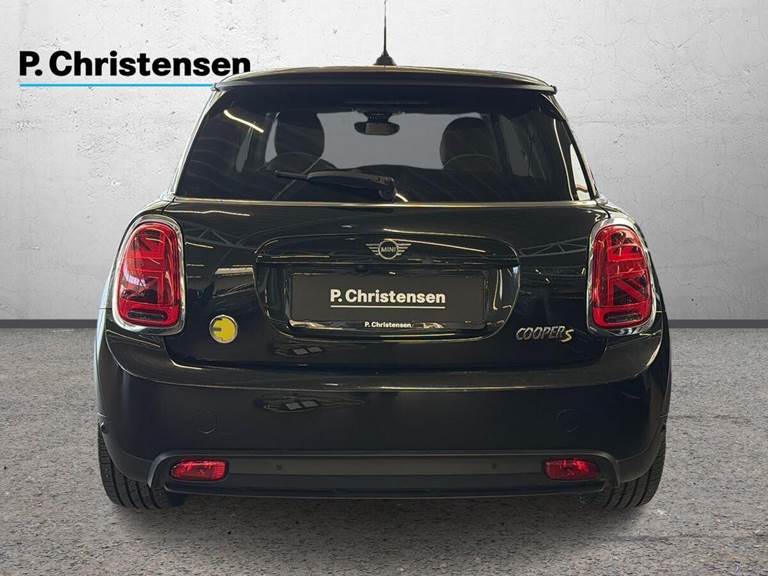 Mini Cooper SE Edition Premium Plus